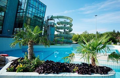 Akciós wellness csomagok a Portobello Yacht Hotelben Esztergomban 4*