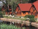 Fűzfa Hotel and restPark Poroszlo - Bowling fogde Willow Hotel