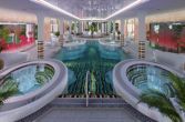 Hotel Tamasipuszta weekend de wellness de 4* la Hotelul Borostyan