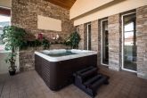 Garzon Plaza Hotel Gyõr – Jacuzzi für Wellnessfreunde in Gyõr