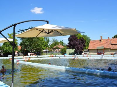 Andrássy Thermal Hotel Jászapáti - Thermalisme et Bien-être Jászapáti