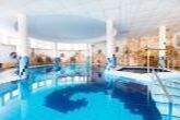 Weekend wellness în Zalakaros la Aphrodite Wellness Hotel