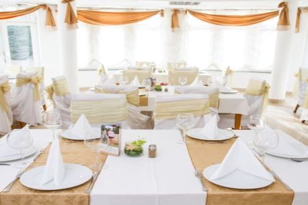 Wellness Hotel Aphrodite Zakaros – Restauracja w Zalakaros w promocyjnej cenie