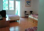 Füred Erdei Guesthouse, Balatonfüred - Trebäddsrum gratis vid Balatonsjön