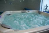 Bagoly Inn, Gyömrõ - Jacuzzi à l