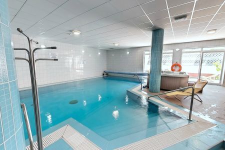 Zniżki pakietów wellness w Gyomro w Bagoly Inn