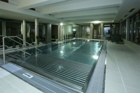 Hôtel Relax Resort Kreischberg, Murau - Hôtel Bien-être Murau