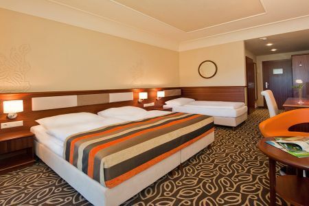 Hotel Relax Resort Kreischberg**** Murau - Trouvez une chambre à Murau