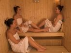 Hotel Aqua Kistelek - wellnessweekend en behandelingen in Kistelek