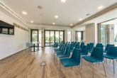 Sala de conferinte in Akademia Wellness Hotel Balatonfured