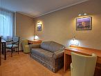 Anna Hotel Budapest - frumos apartament în Buda, în XI. district