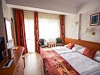 Hotel Panoráma Balatongyörök - 安いウェルネスホテル