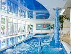 Panorama Hotel - Wellness helg