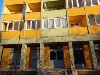 ✔️ Budapest Apartman Etele ***