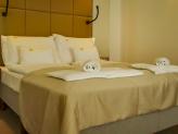 Gratis hotelkamer aan het Balatonmeer