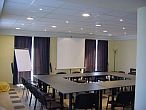 Luna hotel meeting room - Budapest - Buda hotel Luna