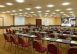 Meeting room inhotel Budapest