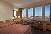 Hotels in Boedapest - accomodatie in een 4-sterren hotel - kamer in het Hotel Budapest