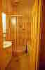 4-sterren Hotel Aquarius in Boedapest - badkamer van het elegante hotel in een mooie buitenwijk van Boeda