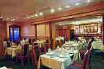 Restaurant Hotel Aquarius Budapest - Hungary 4 star hotel