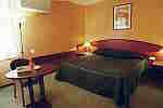 Wellness hotel Aquarius - Budapest - Hotel Aquarius Double room  - Aquarius hotel in Buda