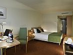 Hotel Mercure Buda - Last-Minute Hotelzimmer auf Krisztina Ringstraße in Budapest