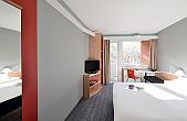 Last-Minute Ibis CitySouth*** Hotel in Budapest