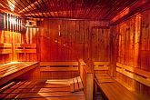 Wellness week-end á Budapest - Budapest hotels - Hôtel Museum Budapest 4 étoiles - sauna