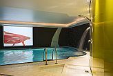 Hotel Novotel Budapest City - piscina