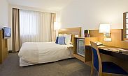 Элегантный, обновленный 4-звездный конференц-отель в Буде - Novotel City Budapest