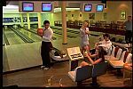 Novotel Budapest - bowling - Novotel Budapest City