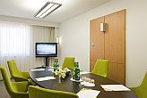 Novotel Budapest - congressi - hotel a 4 stelle a Budapest