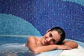 Novotel Budapest Centrum - jacuzzi - hotel a 4 stelle a Budapest vicino alla stazione d