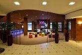 Hotell Mercure Budapest Korona - hallen av hotellet