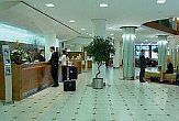 Hotel Mercure Korona - Lobby - hotel a 4 stelle a Budapest