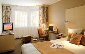Hotel Mercure Budapest Korona - Habitación doble - reservación de habitaciones online con descuentos