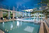 La piscine - Danubius Health Spa Resort Helia - des offres favorables de Wellness en Hongrie