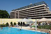 Danubius Heath Spa Resort Margitsziget - vid online beställnig fömålga priser för rummet i Budapest