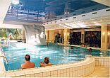 Health Spa Resort Hotel Margaret Island - rezerwacja w atrakcyjnych cenach w Budapeszcie