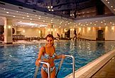 Termál Hotel Margitsziget Budapest - wellness hétvége Budapesten