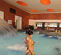 Wellnessarrangementen in Wellness Spa Hotel Flora 3* in Eger