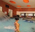 Paquetes de bienestar en el Wellness Spa Hotel Flora 3* en Eger