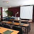 Hotel Nagyerdő - Debrecen - sala de conferencias