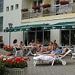 Отдых в термальном отеле Debrecen - Hotel Nagyerdő