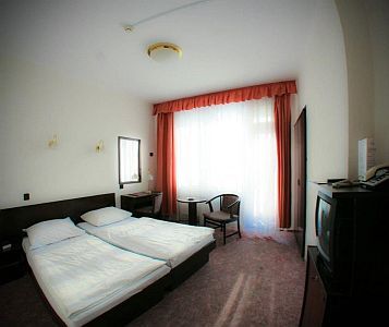 Cheap hotel in Debrecen close to Nagyerdo - Hotel Nagyerdo