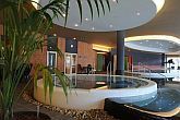 Week-end benessere a Szeged - piscina d