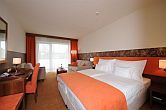 Велнес-предложение в термальном отеле Hunguest Hotel Forras in Szeged - уютный двухместный номер