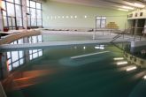 Wellness Hotel termalny Freya Zalakaros z wejściem do spa