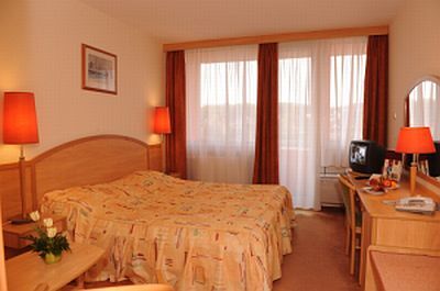 Hotel Freya Zalakaros 3* - wolne pokoje w obniżonej cenie