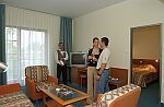 Suite Aqua-Sol Hotel - Hajduszoboszlo- Spa Thermal Hotel